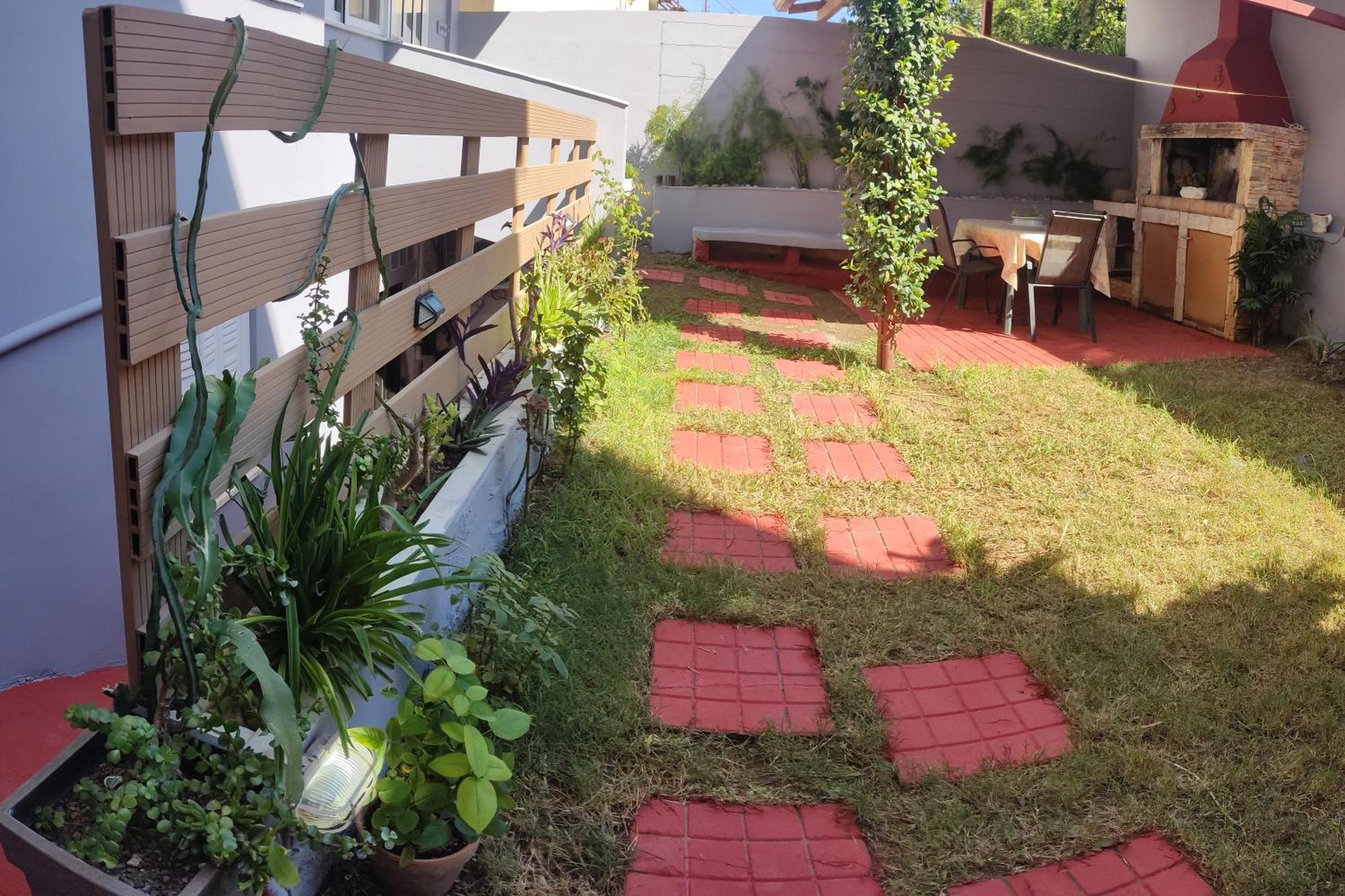 Vasilikis Apartment 卡拉马塔 外观 照片