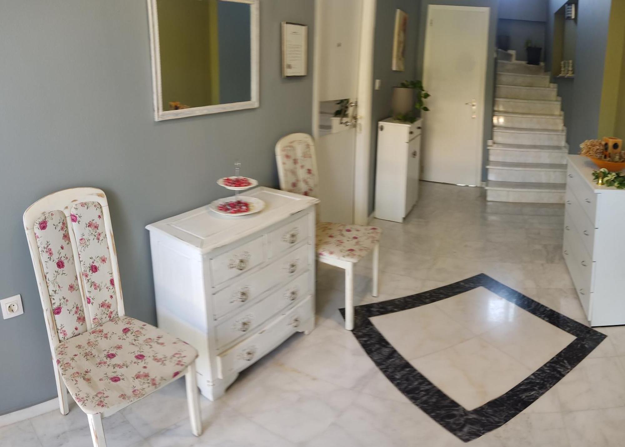 Vasilikis Apartment 卡拉马塔 外观 照片