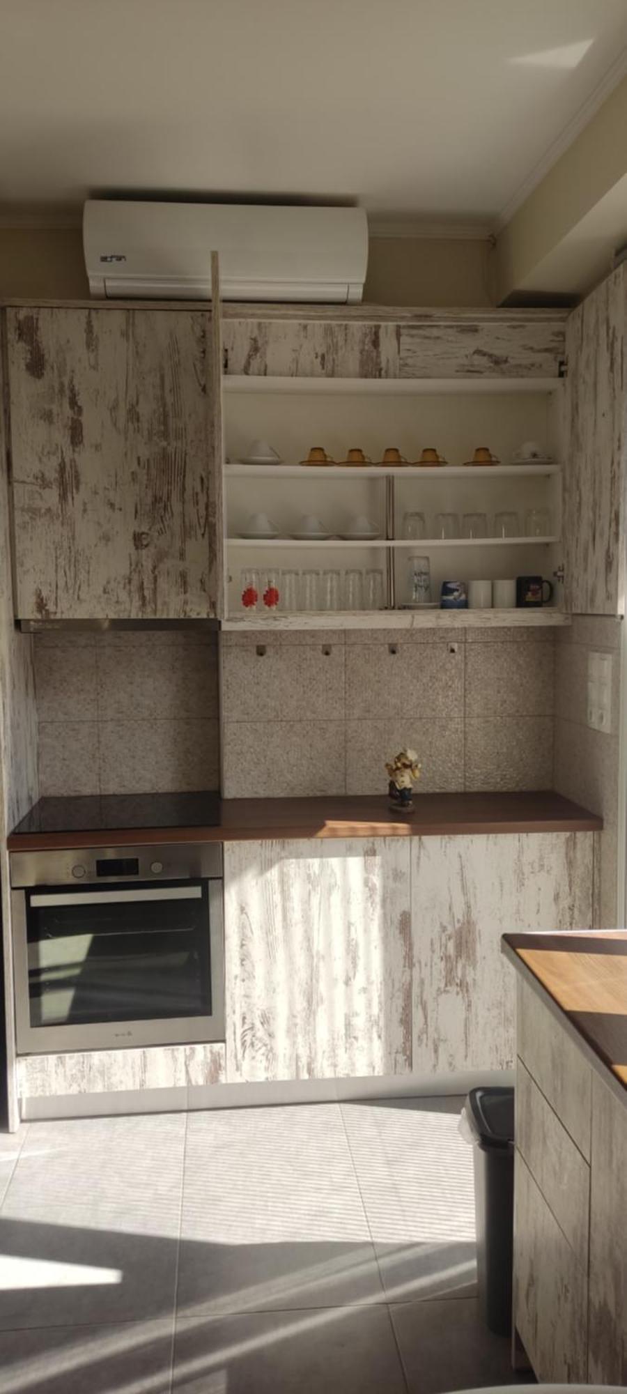 Vasilikis Apartment 卡拉马塔 外观 照片