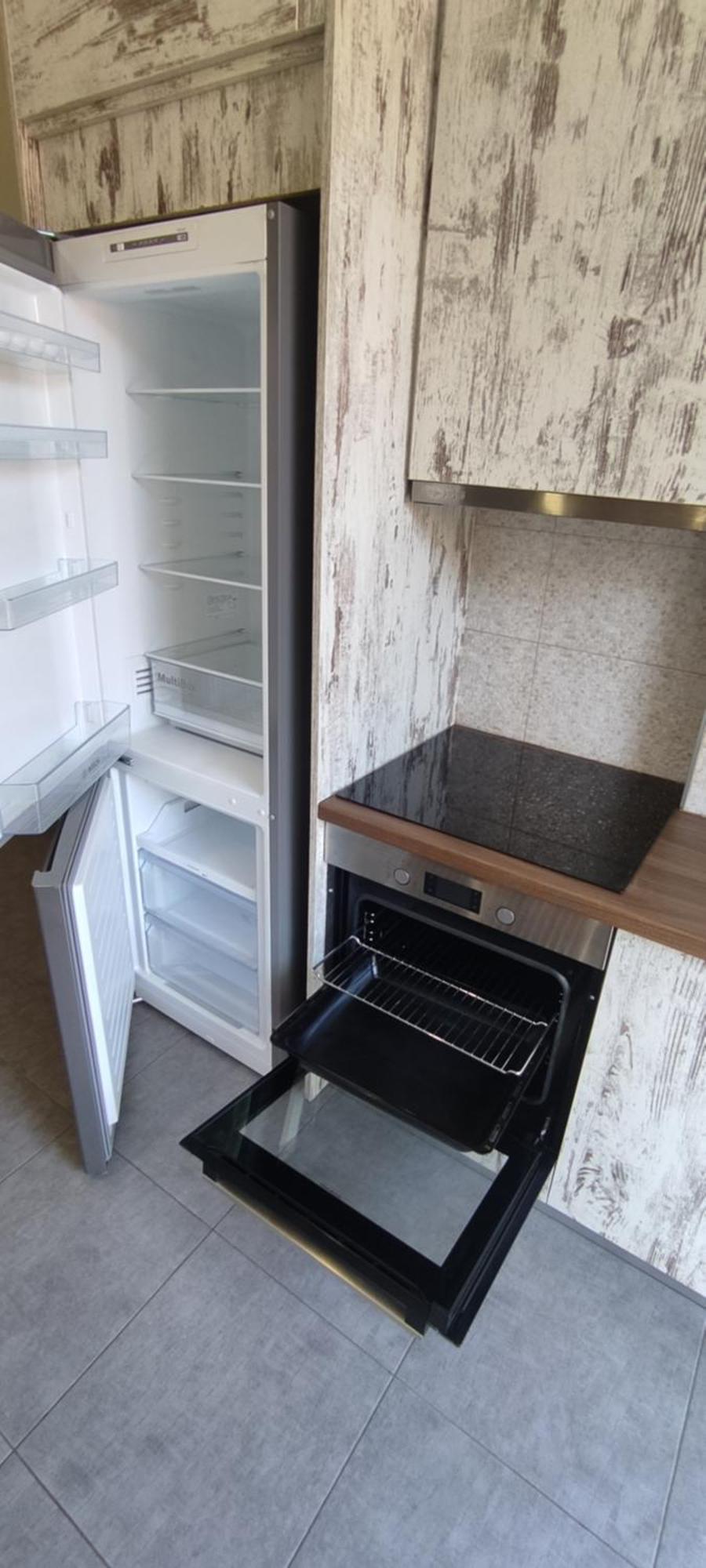 Vasilikis Apartment 卡拉马塔 外观 照片